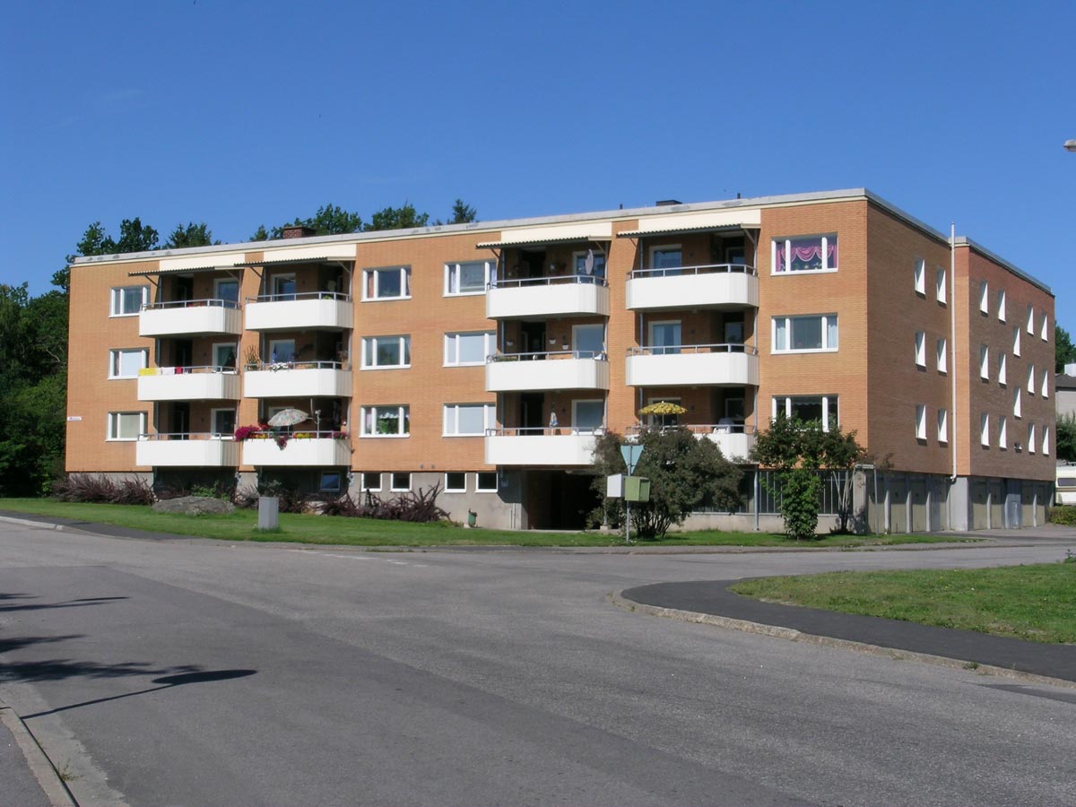Bild på Stenhammarsgatan 14 A-C