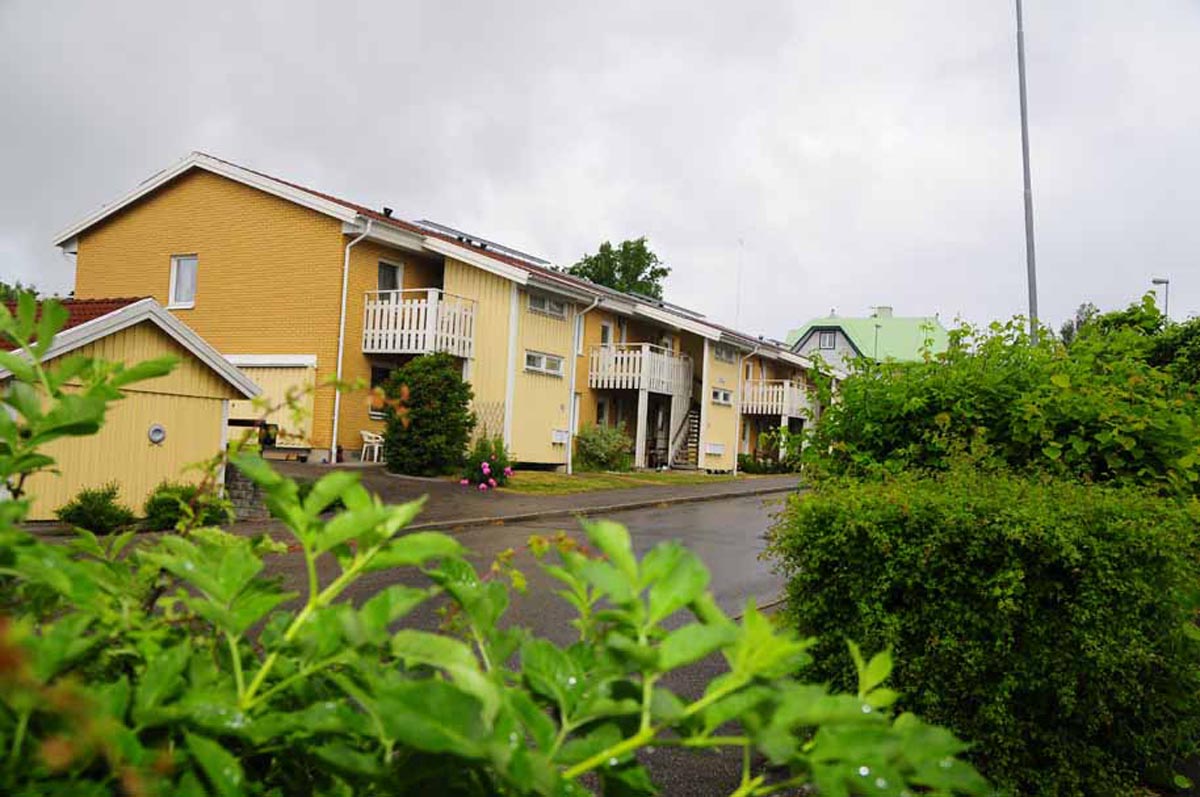 Bild på Villagatan 7 A-C