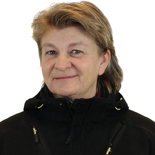 Bild på Karin