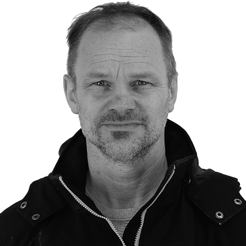 Jocke Hård Bild på Joakim Hård