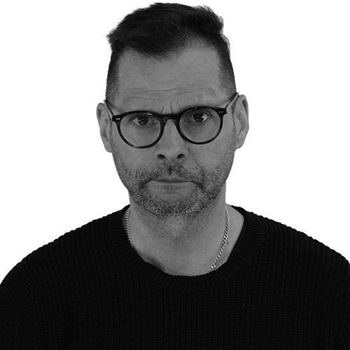 Sören Johansson Bild på Sören Johansson