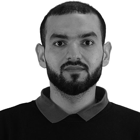 Abdu Abdulrhman Bild på Abdu Abdulhrman