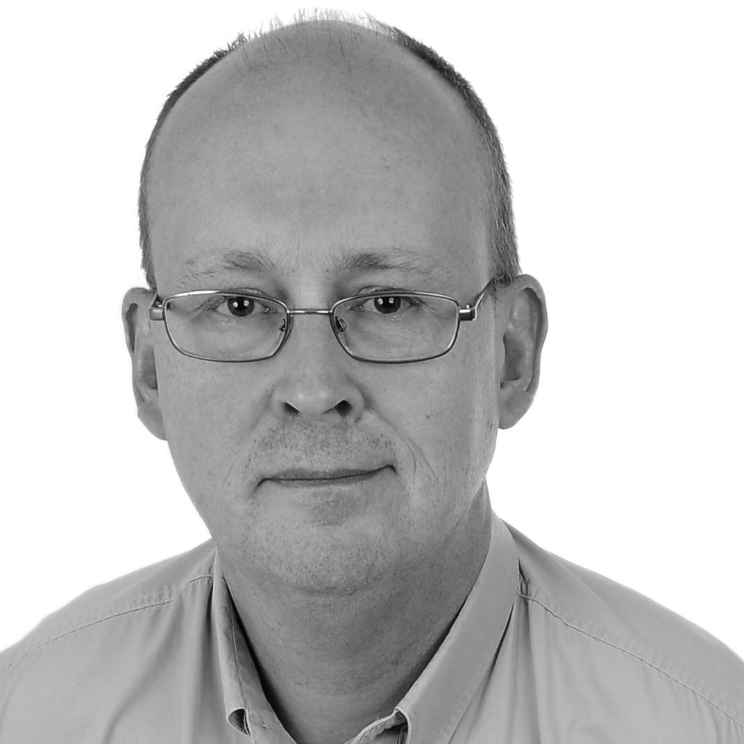 Arne Fältin Bild på Arne Fältin