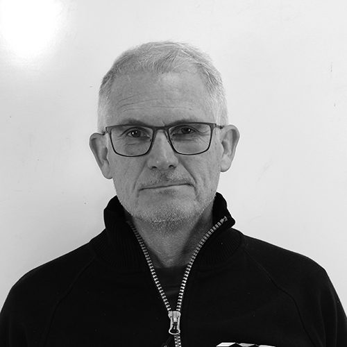 Bernt Andersson Bild på Bernt Andersson