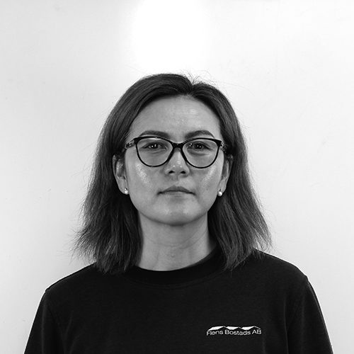 Emma Dashnamjil Bild på Emma Dashnamjil