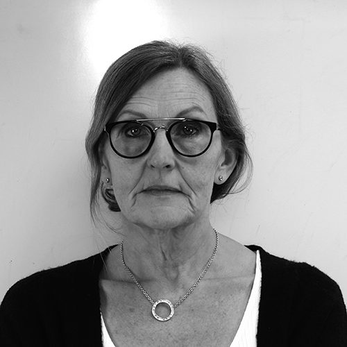 Ingmarie Gren Bild på Ingmarie Gren