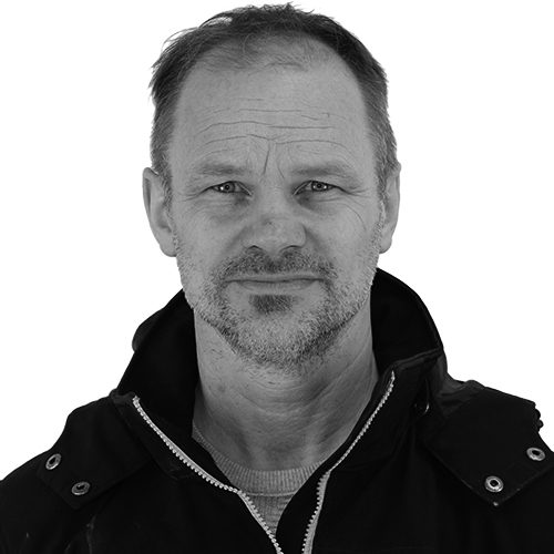 Jocke Hård Bild på Joakim Hård