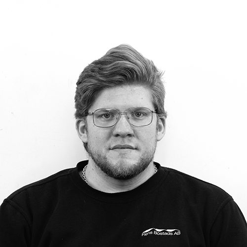 Jonathan W Gren Bild på Jonathan WahlströmGren