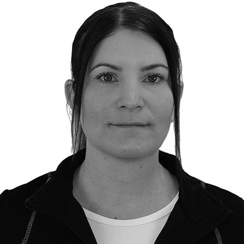 Sabina Lård Bild på Sabina Lård