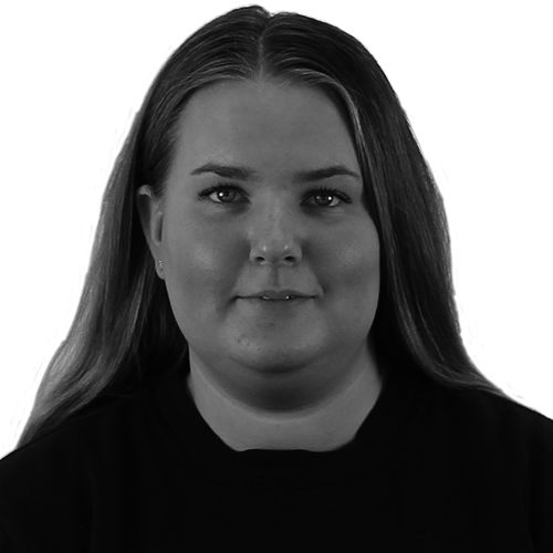 Sofia Andersson Bild på Sofia Andersson