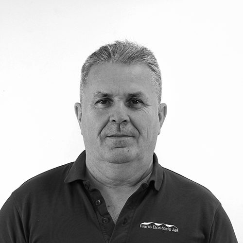 Suad Cemanovic Bild på Suad Cemanovic