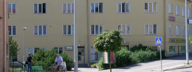 Bild på Kungsbrogatan 2