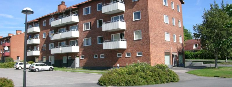 Bild på Sveavägen 12 A-B