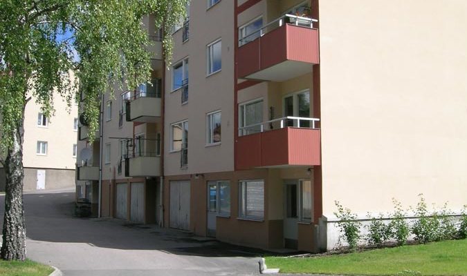 Bild på S Kungsgatan 16 A-B
