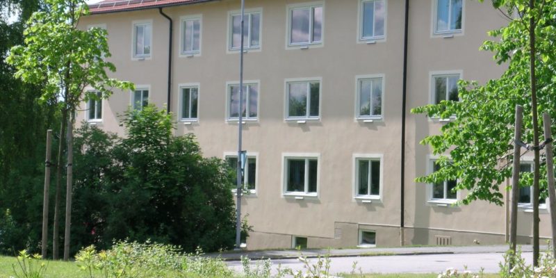 Bild på S Kungsgatan 20