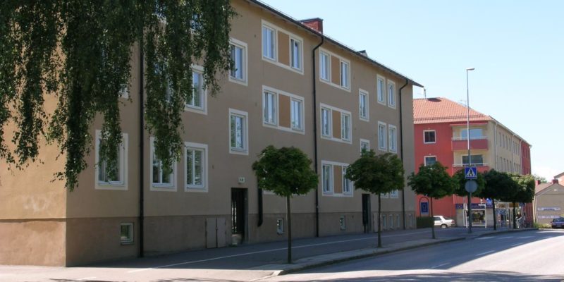 Bild på S Kungsgatan 10-12