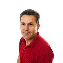 Bild på Suad Cemanovic