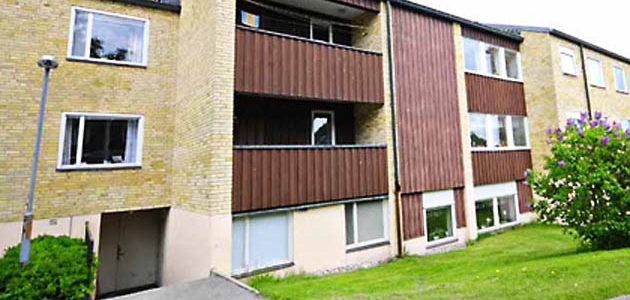 Bild på Kungsgatan 15