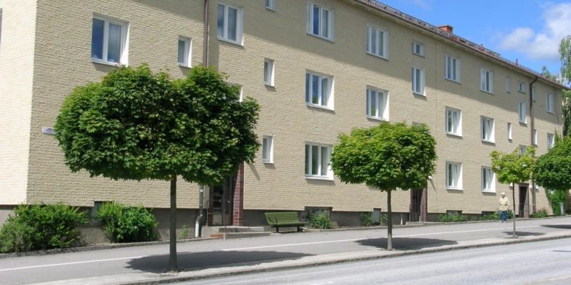 Bild på S Kungsgatan 14 A-C