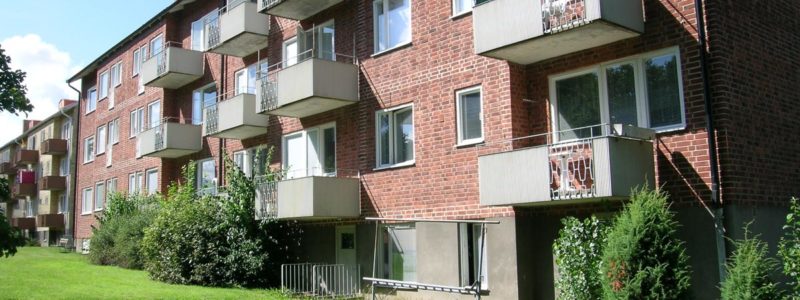 Bild på Sveavägen 9 A-B