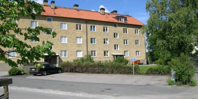 Bild på Salstagatan 22 A-B