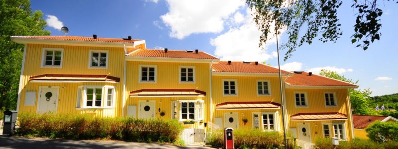 Bild på Auragatan 4
