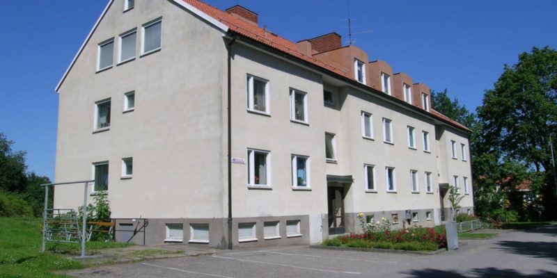 Bild på Orrestagatan 6 B-C