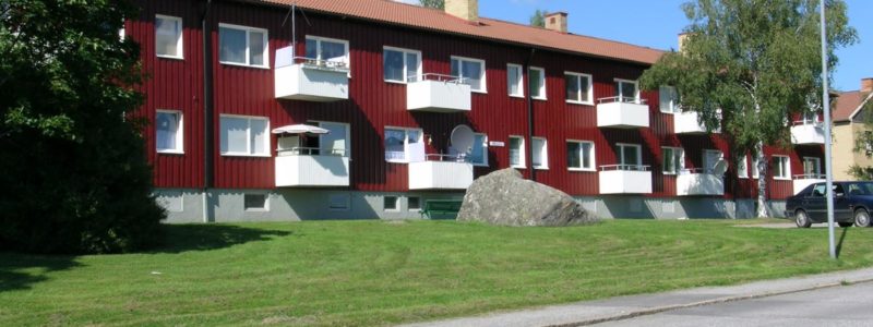 Bild på Valhallagatan 5 A-C