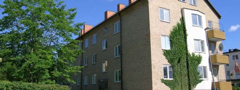 Bild på Villagatan 10 A-B