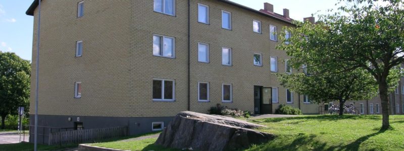 Bild på Sörmlandsgatan 1