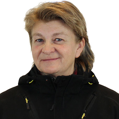 Bild på Karin