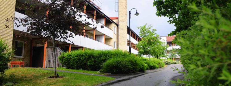 Bild på N Järnvägsgatan 12 A-C